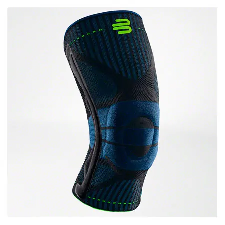 Bauerfeind knee brace Sports Knee Support