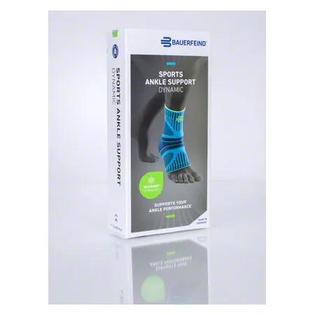 Bauerfeind Sports Ankle Support Dynamic