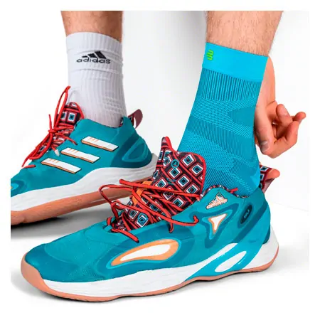 Bauerfeind Ankle Support Sports Copression Ankle Support