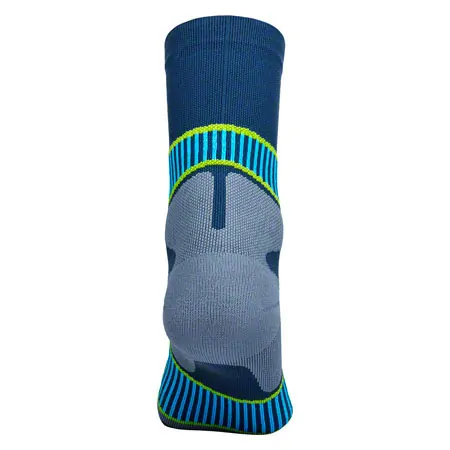 Bauerfeind Sports Run Performance sports and running socks Mid Cut men