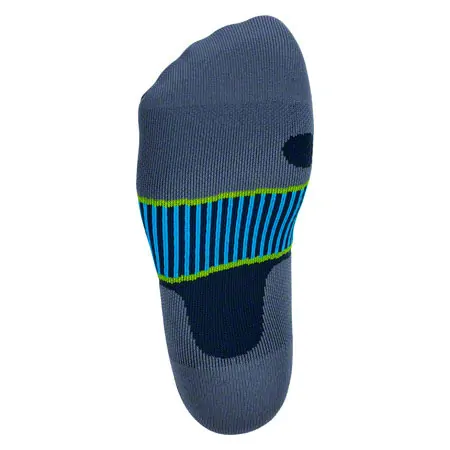 Bauerfeind Sports Run Performance sports and running socks Mid Cut men