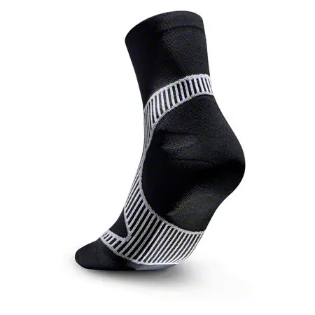 Bauerfeind Sports Run Performance sports and running socks Mid Cut men
