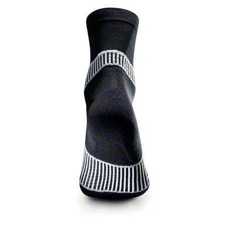 Bauerfeind Sports Run Performance sports and running socks Mid Cut men