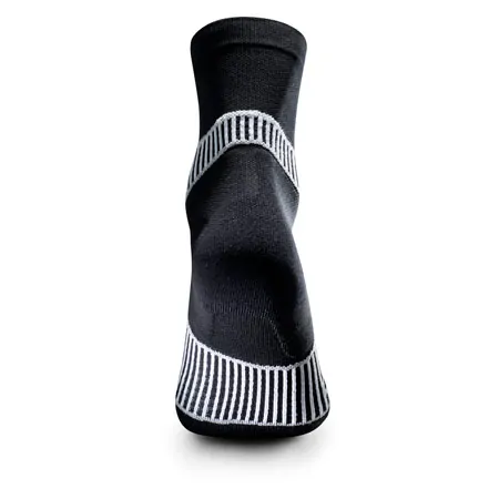 Bauerfeind Sports Run Performance sports and running socks Mid Cut women