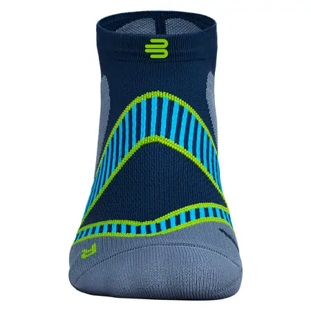Bauerfeind Sports Run Performance sports and running socks Low Cut men