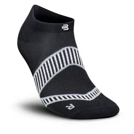 Bauerfeind Sports Run Performance sports and running socks Low Cut women