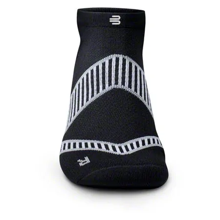 Bauerfeind Sports Run Performance sports and running socks Low Cut women