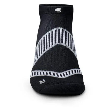 Bauerfeind Sports Run Performance sports and running socks Low Cut women