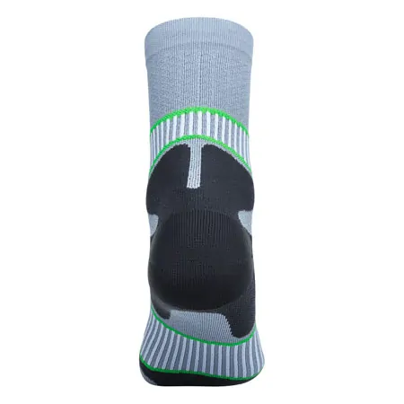 Bauerfeind Sports Outdoor Performance Socks Mid Cut Men's