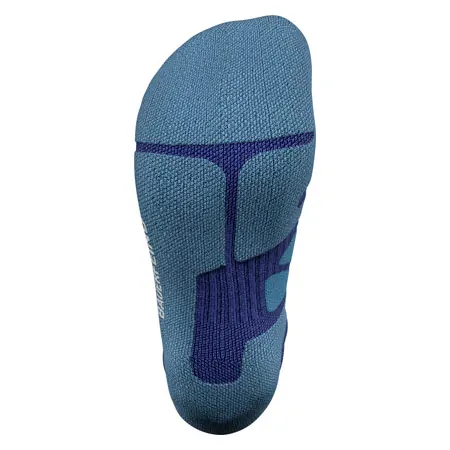 Bauerfeind Sports Outdoor Merino Socks Mid Cut, men