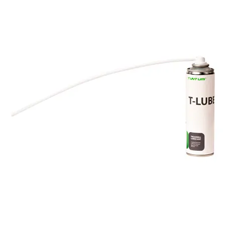 Silicone Spray for Tunturi Treadmills, 200 ml