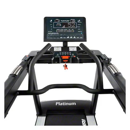 TUNTURI Platinum TR30 Core treadmill