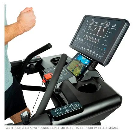 TUNTURI Platinum TR30 Core treadmill