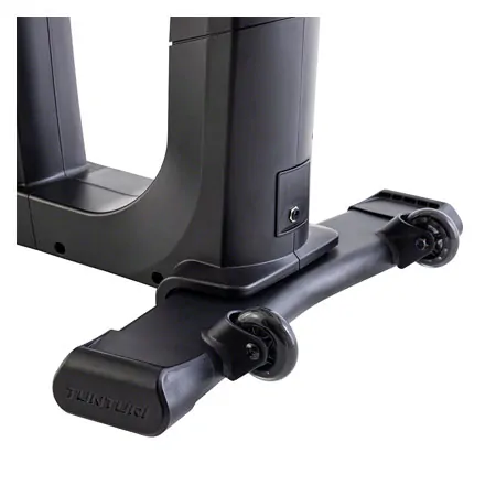 TUNTURI Platinum UB20 upright bike