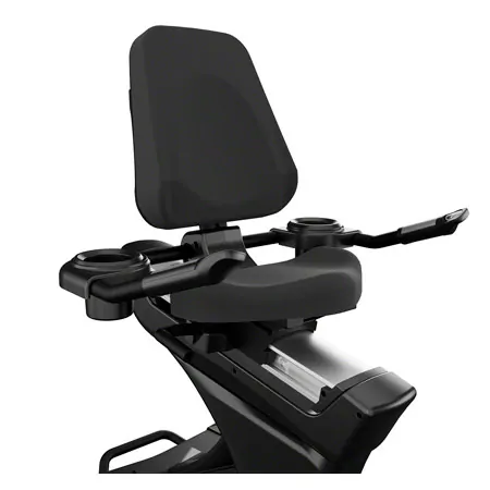 TUNTURI Platinum E30-R Recumbent Bike