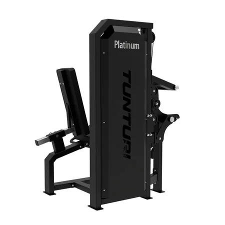 TUNTURI weight station Platinum Dual Leg Curl/Extension, V-series