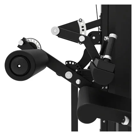TUNTURI weight station Platinum Dual Leg Curl/Extension, V-series