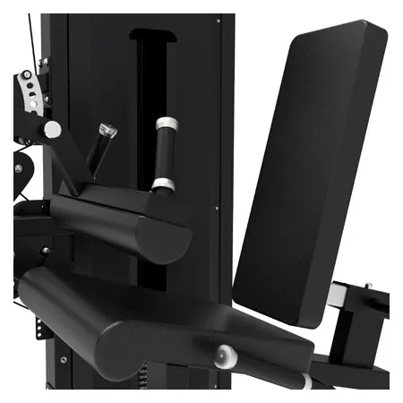 TUNTURI weight station Platinum Dual Leg Curl/Extension, V-series