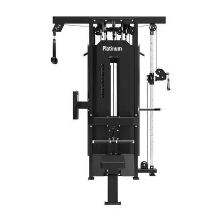 TUNTURI Multistation Platinum Multi Station/4, V-series