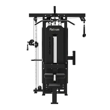 TUNTURI Multistation Platinum Multi Station/4, V-series