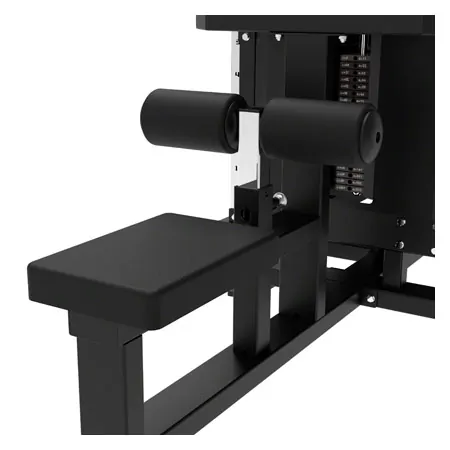 TUNTURI Multistation Platinum Multi Station/4, V-series
