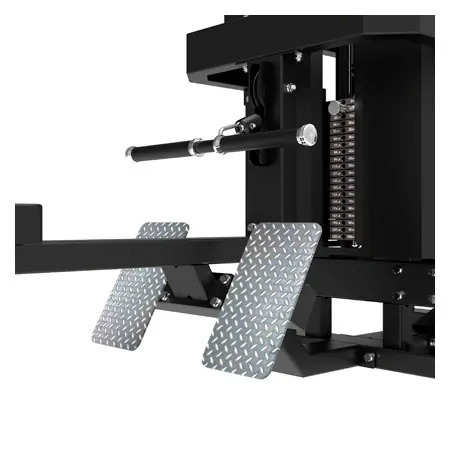 TUNTURI Multistation Platinum Multi Station/4, V-series