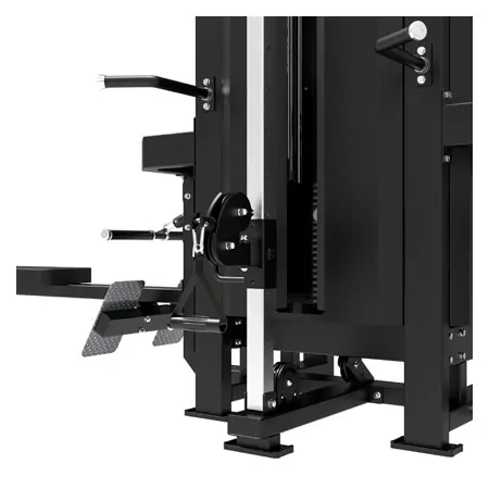 TUNTURI Multistation Platinum Multi Station/4, V-series