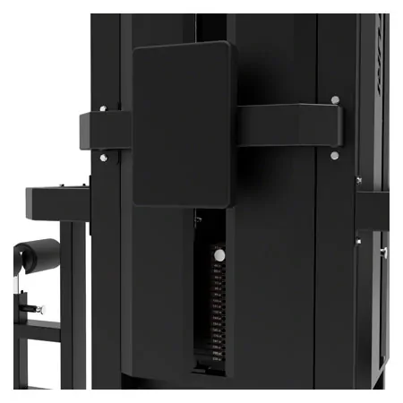 TUNTURI Multistation Platinum Multi Station/4, V-series