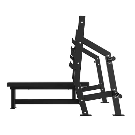 TUNTURI weight station Platinum Horizontal Bench Press, V-series