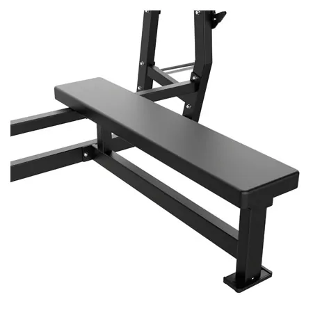TUNTURI weight station Platinum Horizontal Bench Press, V-series