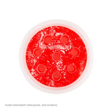 Thera-Band Hand xtrainer, lightweight, red