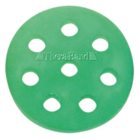 Thera-Band Hand xtrainer, medium, green