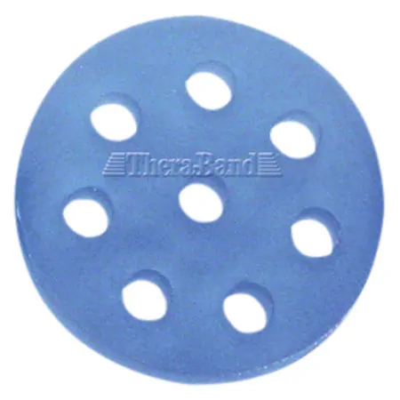 Thera-Band Hand xtrainer, thick, blue