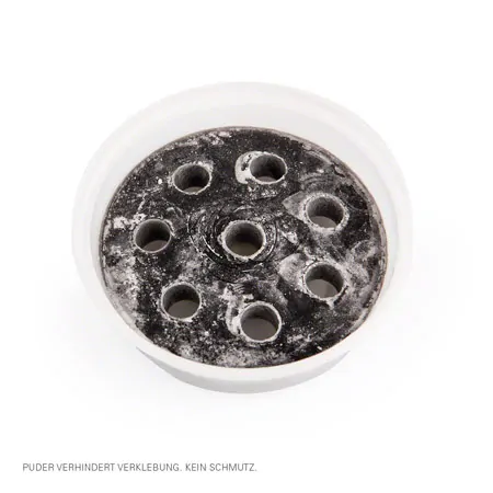 Thera-Band Hand xtrainer, extra strong, black