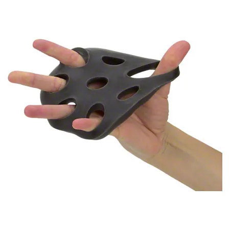 Thera-Band Hand xtrainer, set of 4
