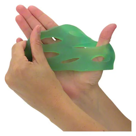 Thera-Band Hand xtrainer, set of 4