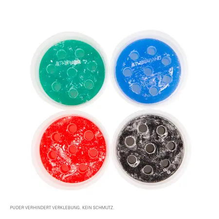 Thera-Band Hand xtrainer, set of 4