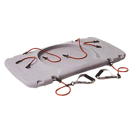 Thera-Band exercise station incl. accessories