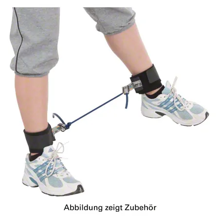 Thera-Band footloops, pair