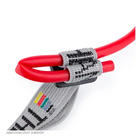 Thera-Band handles, pair