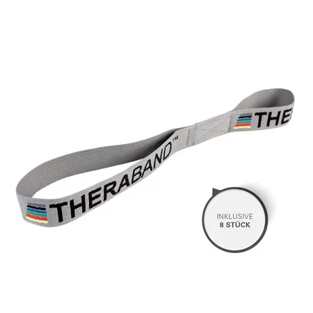 Thera-Band Gym incl. 8x Assist