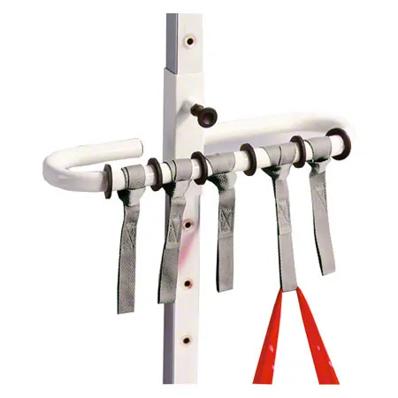 Thera-Band Gym Wall Mount for Thera-Band