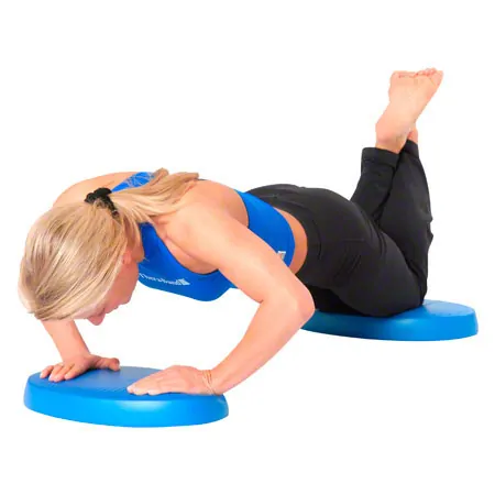 Thera-Band stability trainer medium, blue