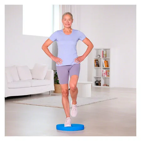 Thera-Band stability trainer medium, blue