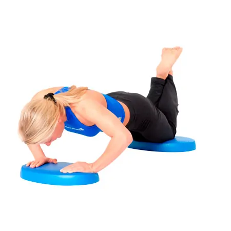 Thera-Band stability trainer medium, blue