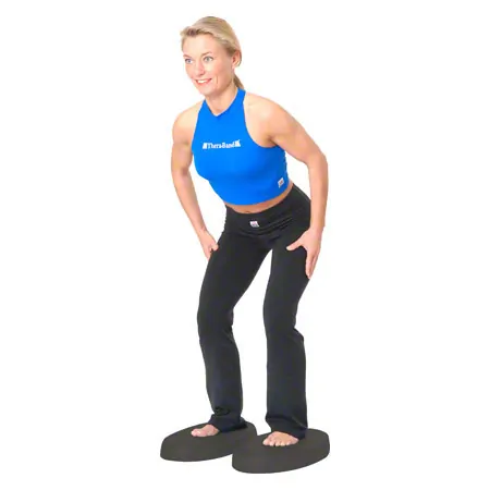 Thera-Band stability trainer heavy, black