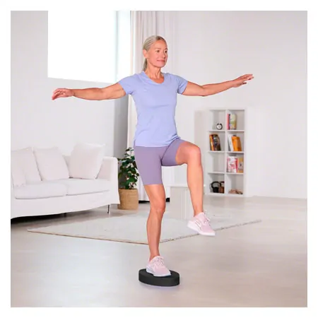 Thera-Band stability trainer heavy, black