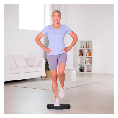 Thera-Band stability trainer heavy, black