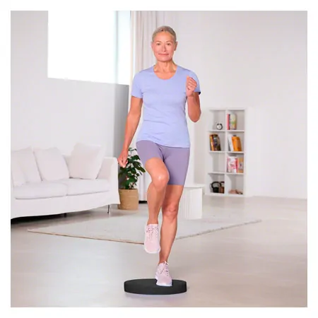 Thera-Band stability trainer heavy, black