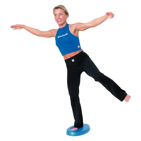 Thera-Band stability trainer-set,3-pcs., 3 weights